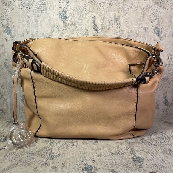 Mira Collection bags - Picture 1 of 12